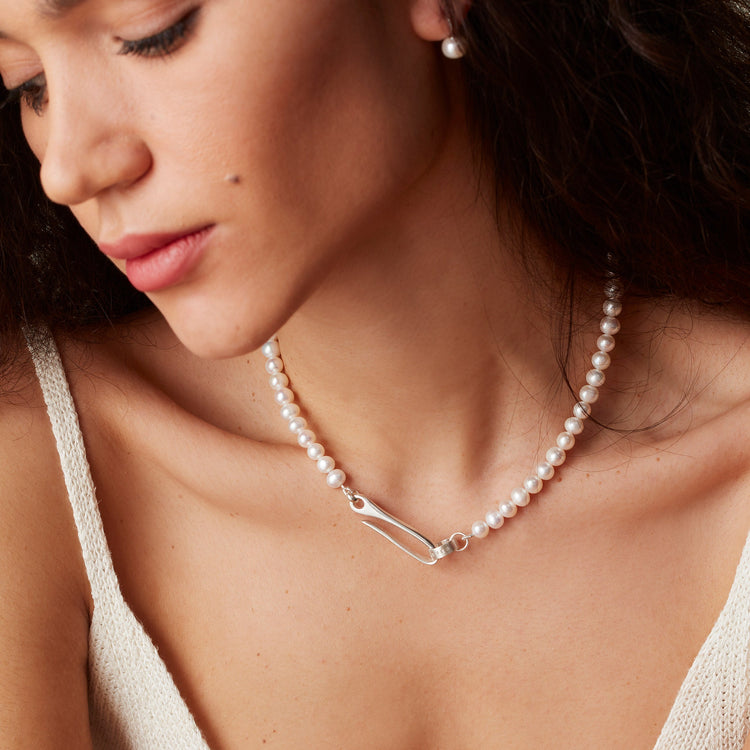 Pearl Jewellery